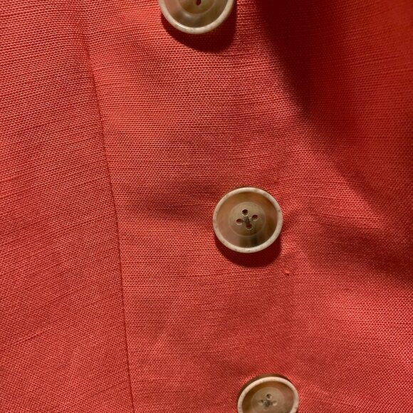 PAIGE~ NWT!!~ Eclipse Blazer - Picture 15 of 15